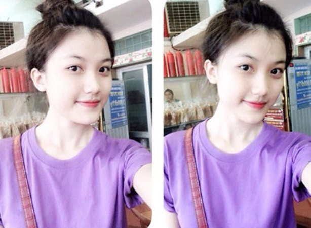 Chia sẻ ước mơ của mình trong tương lai, Thanh mong muốn sẽ ngày càng hoàn thiện bản thân hơn, phấn đấu ngoài khả năng diễn xuất sẽ có nhiều tài lẻ hơn nữa để ngày càng thành công trong con đường sự nghiệp phía trước.
