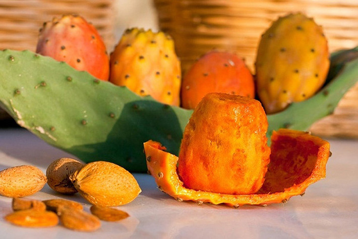 Loại quả này có thể ăn tươi, ép lấy nước, làm mứt, thạch, kem,...