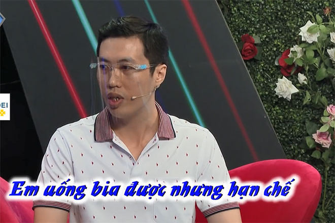 Văn Vị có điểm mạnh không hút thuốc, nhậu nhẹt, biết kiểm soát cảm xúc; điểm yếu trầm tính, ít nói, không có năng khiếu nghệ thuật ca hát.