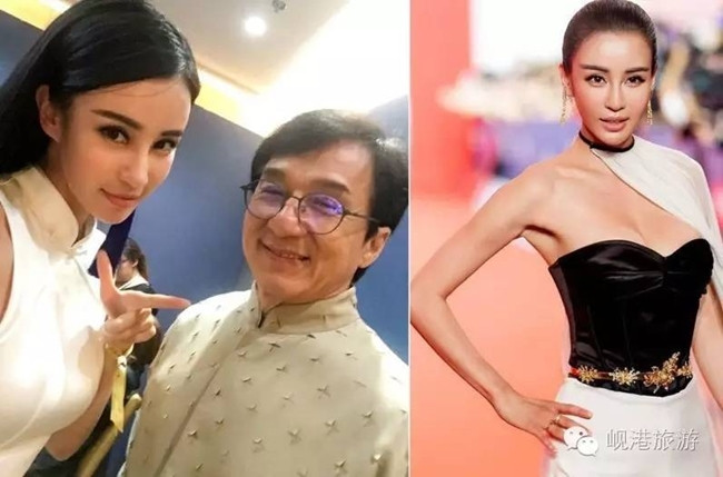 Thành Long là ngôi sao võ thuật nổi tiếng Trung Quốc từ thập niên những năm 90. Ông được mệnh danh là "vua Kungfu" Trung Quốc, đồng thời liên tục nằm trong bảng xếp hạng Top những siêu sao võ thuật có khả năng thực chiến nổi bật nhất. Ở tuổi 68, Thành Long vừa đóng phim vừa đảm nhận vai trò nhà sản xuất, đạo diễn, chỉ đạo võ thuật. Giống như Châu Tinh Trì hay Trương Nghệ Mưu, Vương Tinh, Thành Long cũng "o bế" nâng đỡ dàn người đẹp đóng phim do ông sản xuất. Mỹ nhân ấn tượng nhất của "Long nữ lang" phải kể đến cô giáo dạy yoga Mẫu Kỳ Di Nhã.