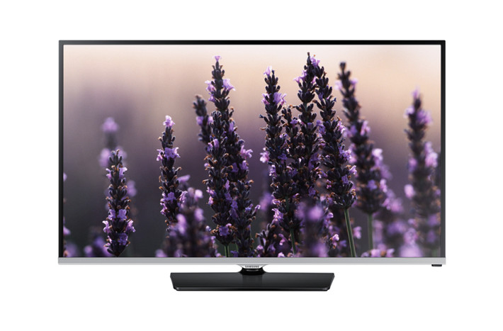 Samsung 48H5100 là một mẫu TV kích thước lớn rất đáng lưu ý khác, khi có mức giá vào khoảng 12 triệu nhưng người dùng lại sở hữu màn hình Full HD 48 inch. Ngoài ra máy còn có nhiều chế độ hình ảnh phù hợp từng nhu cầu, và khả năng chơi nội dung từ USB.