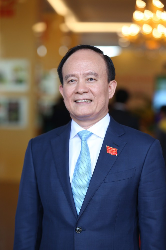Ngày 9/12/2020, HĐND TP Hà Nội đã bầu ông Nguyễn Ngọc Tuấn làm Chủ tịch HĐND TP nhiệm kỳ 2016 - 2021.