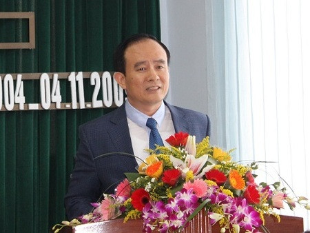 Thời gian từ tháng 7/2008 - 3/2014, ông là Bí thư Đảng ủy, Chủ tịch Hội đồng thành viên Tổng công ty Đầu tư và Phát triển nhà Hà Nội.
