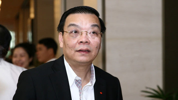 br/> Ông cũng tái đắc cử Phó Bí thư Thành ủy Hà Nội khóa XVII, nhiệm kỳ 2020-2025 tại Đại hội đại biểu lần thứ XVII Đảng bộ TP Hà Nội hồi tháng 10/2020.