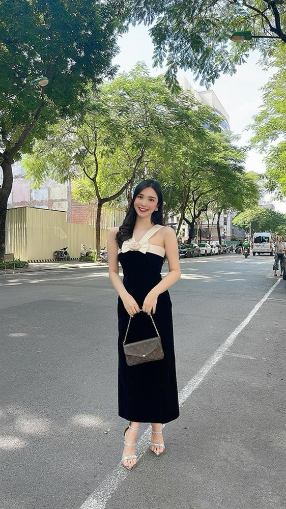 ù giảm cân thành công nhưng cũng có lúc Thanh Bi stress vì tạng người dễ lên cân.