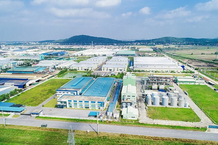 Kinh tế của tỉnh liên tục tăng trưởng cao (bình quân giai đoạn 1997-2021 đạt 13,9%/năm); GRDP năm 2021 gấp 23,8 lần năm 1997 (năm 2021 tăng 6,9%, đứng thứ 13 cả nước); quy mô nền kinh tế đứng thứ 8 cả nước;
