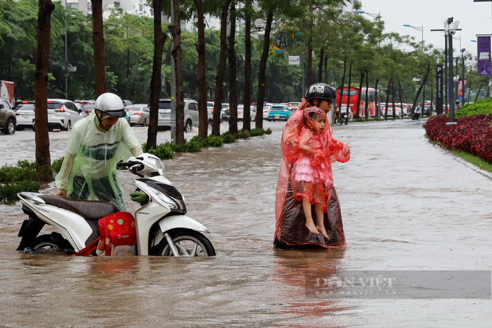 Tuy nhiên, kết quả là xe chết máy, không thể di chuyển.