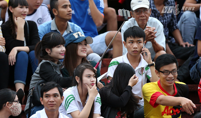 Ảnh: Quang Minh.