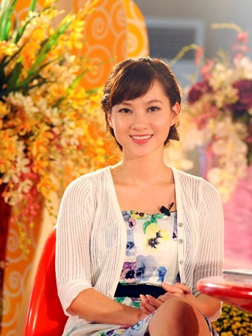 BTV Trịnh Thanh Vân là gương mặt MC rất quen thuộc khi đã làm tại đài PT-TH Hà Nội hơn một thập kỷ. Khán giả sẽ gặp một Thanh Vân duyên dáng và thông minh trong các chương trình như Thế giới phụ nữ, Hà Nội của chúng ta, Lắng nghe cơ thể bạn.