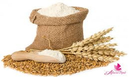 8 Bột yến mạch: Bột yến mạch chứa Protein- và giàu chất xơ giúp giữ sạch các động mạch tim và não . Trong một nghiên cứu , các trẻ ăn bột lúa mạch ngọt sẽ có trí nhớ và tính trừu tượng hơn là những trẻ ăn ngũ cốc có đường.