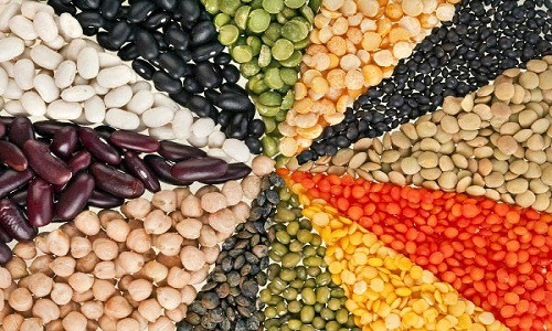 7 Các loại hạt: Các loại hạt chứa protein, axit béo cơ bản, vitamin và các chất khoáng chất có tác dụng tạo sự thoải mái và thư giãn cho cả cơ thể.