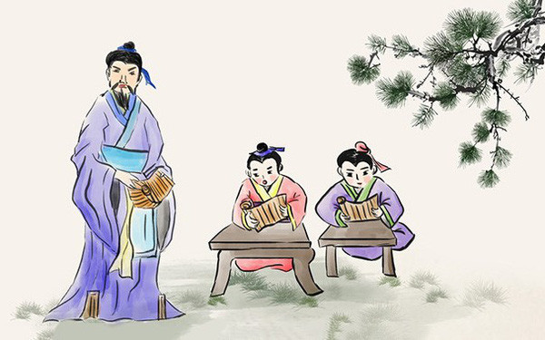 Thế nên ai cũng thích những điều tốt đẹp xảy ra mỗi ngày, chứ không phải là kiểu người chỉ biết buồn bã, khóc lóc.