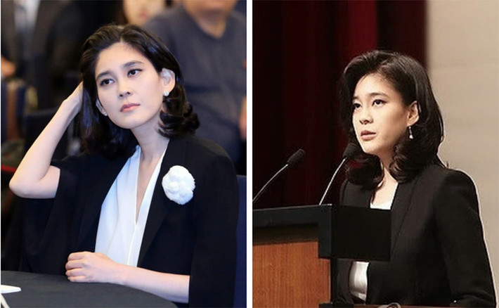 Vụ ly hôn "trăm tỷ" này kéo theo hàng loạt bê bối, kiện tụng và đấu tố lẫn nhau giữa hai vợ chồng. Phía Lee Boo-jin lựa chọn im lặng thì chồng cũ của bà là Im Woo Jae liên tục bóc phốt vợ và gia đình của bà.