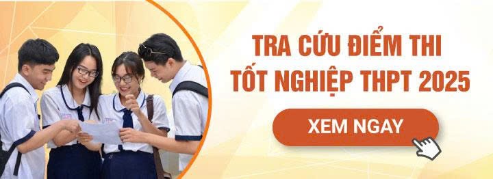 Điểm thi - web