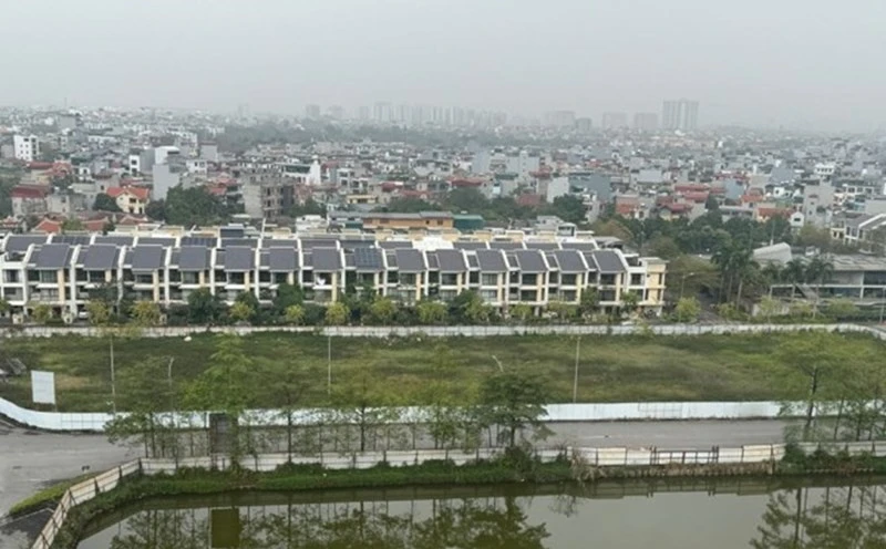 Hà Nội ra tối hậu thư: 341 dự án tư nhân chậm tiến độ đối mặt thu hồi