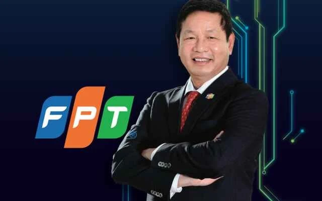 Bảo Việt mua 320 tỉ cổ phiếu FPT, lỗ gần 5 tỉ đồng trong quý I