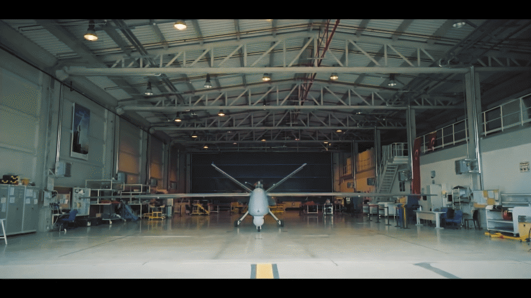 ANKA-S là dòng máy bay không người lái tấn công tầm trung (MALE), sử dụng động cơ turbodiesel PD170 do TEI sản xuất, giúp giảm thiểu tổn thất công suất ở độ cao và tiết kiệm nhiên liệu.