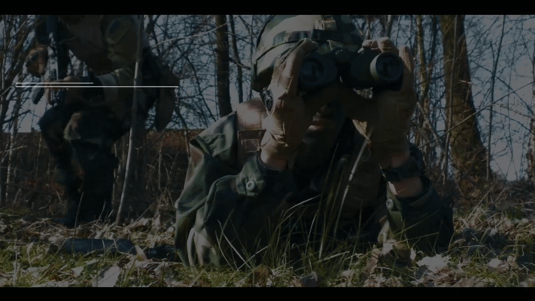 Ứng dụng AI do thám nhận diện mọi loại thiết bị quân sự