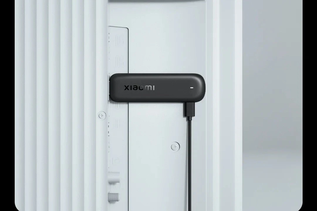 Xiaomi TV Stick HG Gen 2, nâng cấp smartTV nhanh chóng