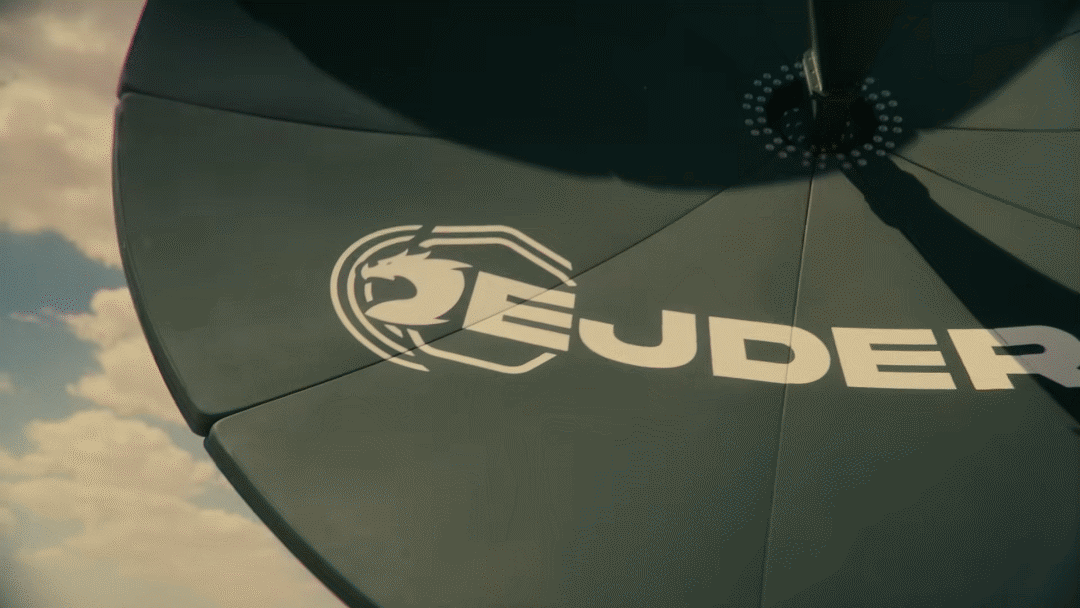 Hệ thống HPeM với ăng-ten lớn phía trước có khả năng vô hiệu hóa các thiết bị điện tử của IED bằng cách gây đoản mạch, trong khi các thiết bị gây nhiễu phía sau được sử dụng để cắt đứt liên kết điều khiển giữa thiết bị điều khiển từ xa và chất nổ.