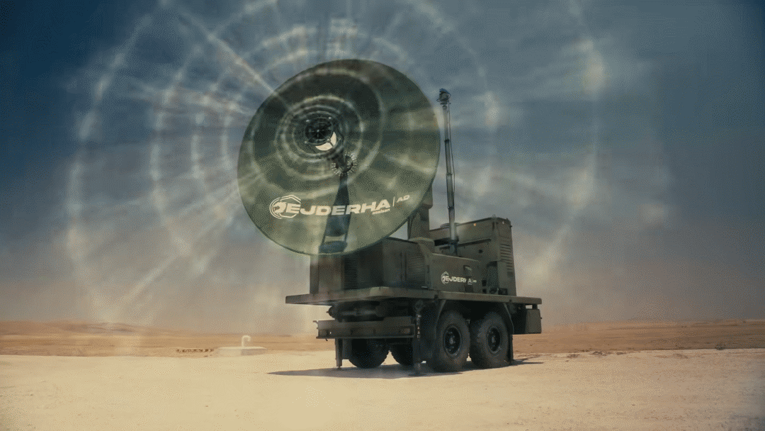 Thổ Nhĩ Kỳ trang bị vũ khí khắc chế bom dẫn đường