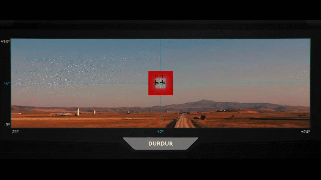 Bên cạnh hệ thống C-IED EJDERHA, ASELSAN cũng đã bắt đầu sản xuất EJDERHA/AD 200, một loại vũ khí HPeM khác dành cho nhiệm vụ chống máy bay không người lái (C-UAS), hoạt động theo nguyên lý tương tự nhưng có bố trí ăng-ten khác biệt.