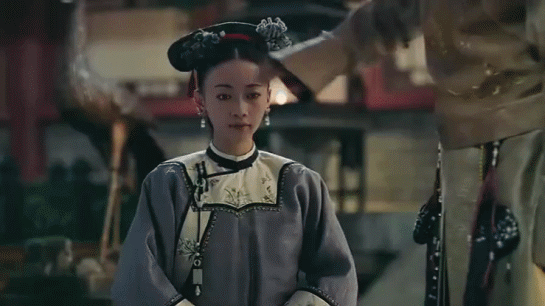 “Phat sot” cap Anh Lac va Can Long trong “Dien Hi cong luoc“