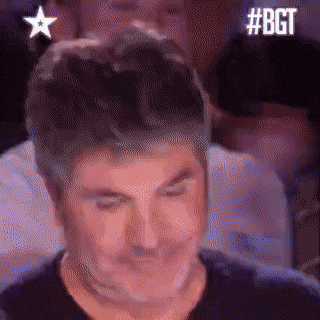 Quả thật, hiếm khi Simon Cowell lại tỏ thái độ hài lòng như với anh em Cơ - Nghiệp.