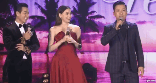 Tuấn Hưng đáp lớn tiếng khi bị hỏi về chuyện từng yêu Hồ Ngọc Hà.