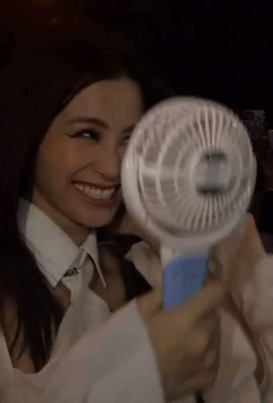 Dong Nhi tiet lo ly do va cat-se di dien khi bau 5 thang-Hinh-3