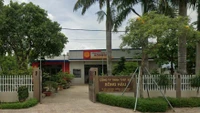 Công ty TNHH tư vấn đầu tư xây dựng Sông Hậu. Nguồn IT