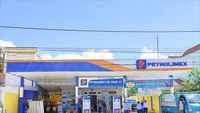 Đã có nhà thầu lắp đặt trụ bơm Alumex cho Xăng dầu Phú Khánh