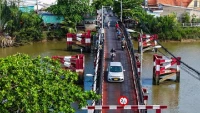 Công ty Nguyên Phú trúng gói thầu tại Ban Giao thông TP.HCM: Năng lực và những con số đáng chú ý