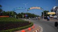 Chân dung "ông lớn" trúng thầu ở Bà Rịa - Vũng Tàu cũ