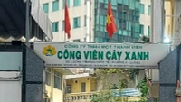 Kịch bản quen thuộc: Nhà thầu chào giá thấp hơn lại "trượt" gói 4,6 tỷ