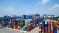 Thắng lớn tại siêu cảng, trượt thầu vì lỗi sơ đẳng: "Phong độ" khó lường của Công ty Anh Minh