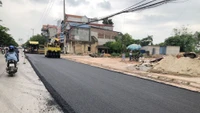 Vì sao Bê tông nhựa nóng Thuận Phú liên tục "tự thua" trên sân nhà?