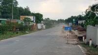 Công ty Tam Đảo và Dương Hoàng Nam "Cặp bài trùng" trong đấu thầu tại Tây Ninh?