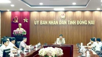 Đồng Nai chuẩn bị Lễ khởi công Nhà máy thủy điện Trị An mở rộng