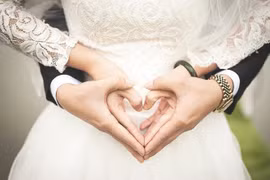 Đàn ông 3 cần, đàn bà 3 muốn đáp ứng đủ hôn nhân vững bền