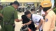 TP HCM: Nam sinh lớp 12 dương tính với cần sa
