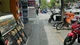 TP HCM Tạm dừng thu phí vỉa hè cho hoạt động kinh doanh