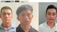 Ba nghi phạm vụ án giết người ở Đồng Nai bị bắt giữ tại Tây Ninh