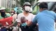 TP HCM: Khởi tố tài xế ô tô hành hung cụ ông sau va chạm giao thông
