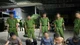 Tạm giữ 9 đối tượng cầm đầu vụ hàng trăm học viên trốn khỏi cơ sở cai nghiện