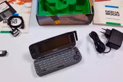 Nokia 9000, smartphone 30 năm trước từng gây choáng