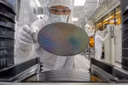 Nga đặt cược vào nhà máy chip 200 mm, nhắm tiến trình 90 nm
