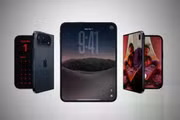 iPhone Duo có gì khiến điện thoại gập Android lo ngại?