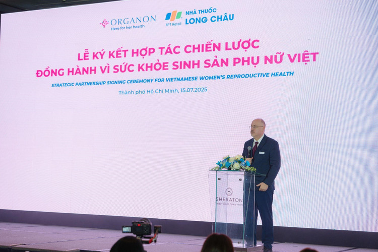 Ông Gregory Harris, Tùy viên Thương mại, Thương vụ Hoa Kỳ – Lãnh sự quán Hoa Kỳ tại thành phố Hồ Chí Minh. 2.jpg
