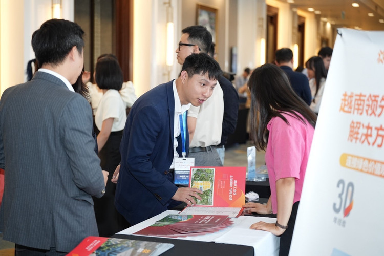 Các KCN của ROX iPark được chú ý tại sự kiện 3.jpg